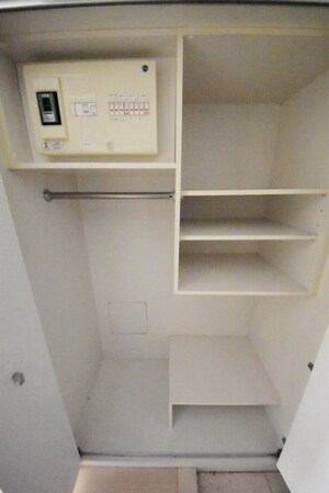 ガリシア銀座イーストの物件内観写真